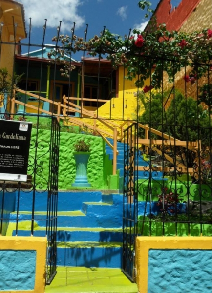 Casa Museo Gardeliana
